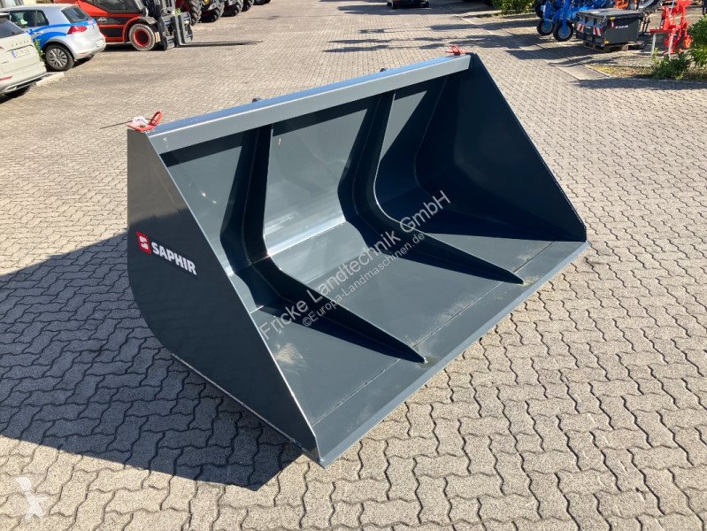 LG XL 25 Leichtgutschaufel equipments