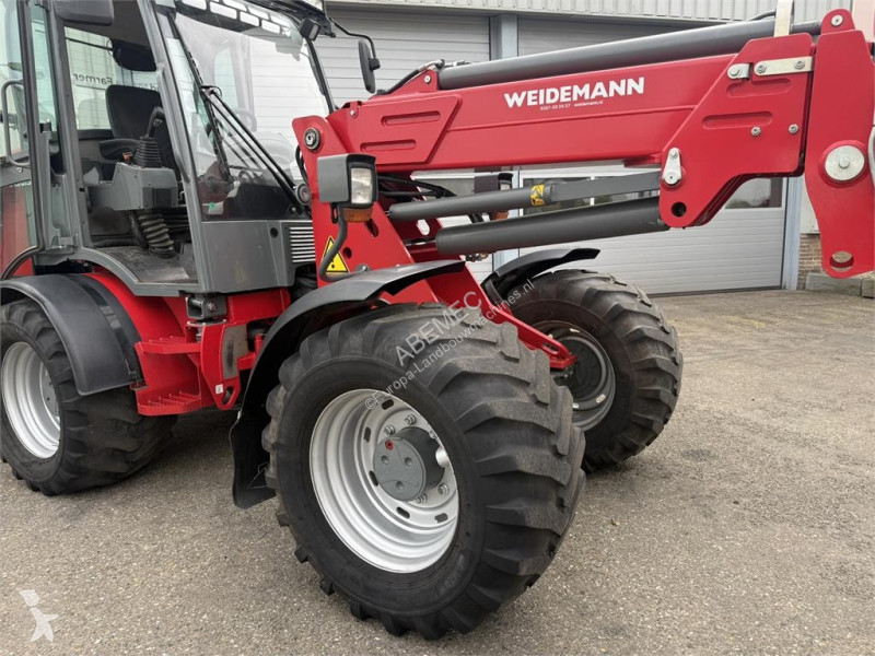 Utrustning  5080T