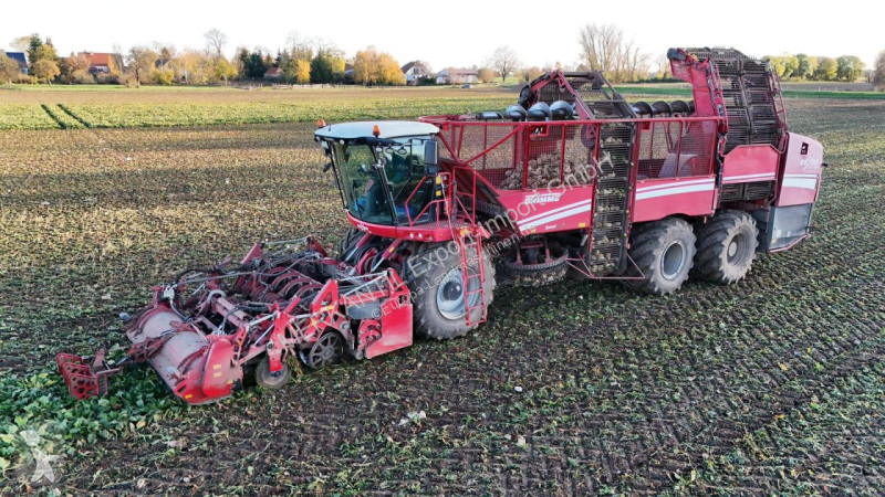 Udstyr   Rexor 630