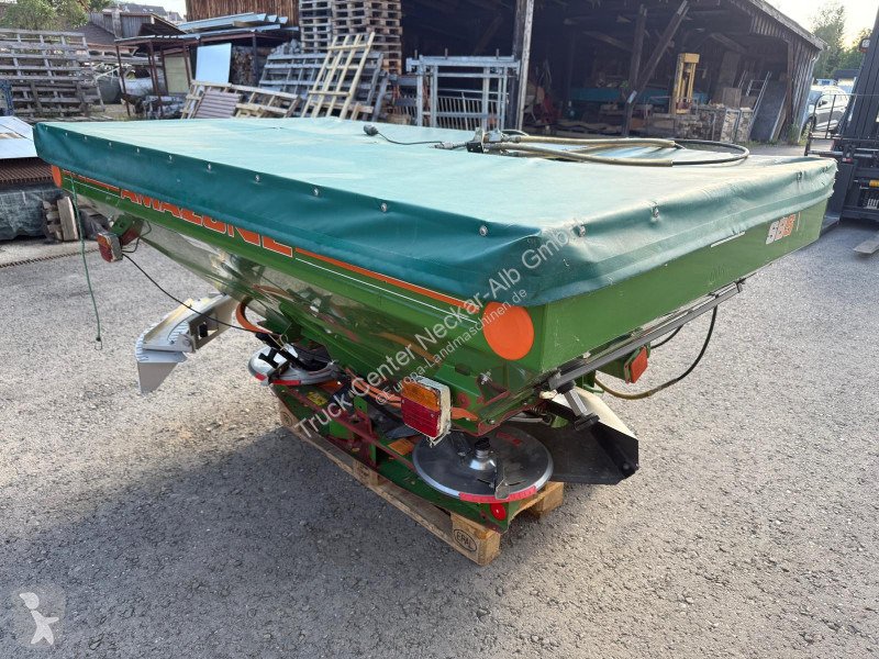 Såningsmaskin    ZA-M 1200 Kunstdünger Anbau...