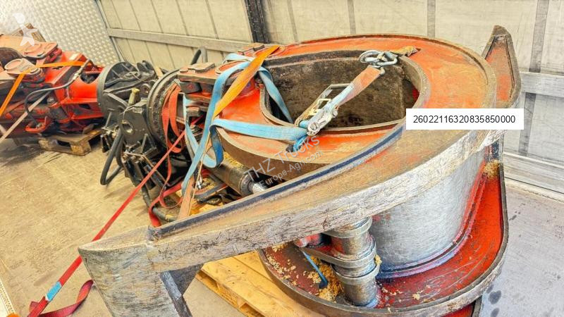 R44-802 equipments