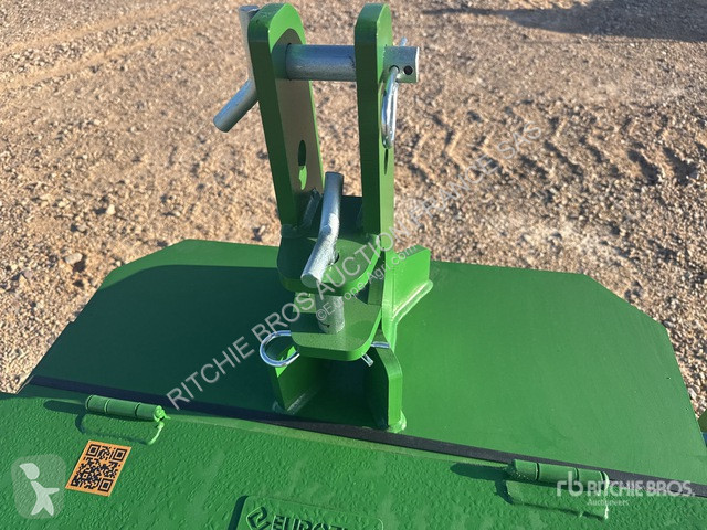 COC-J0600 equipments