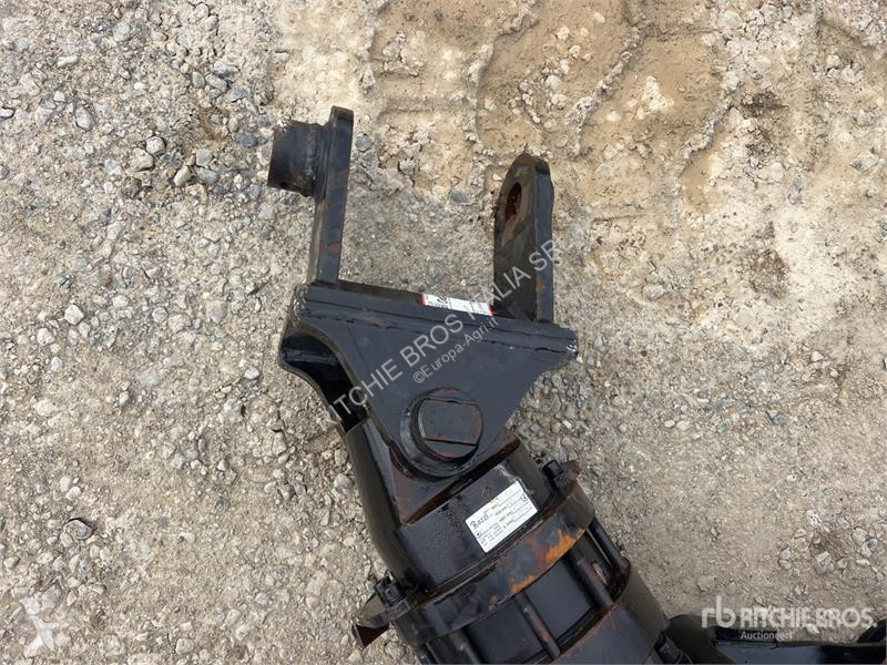 Equipos  R50/427 Log Grapple