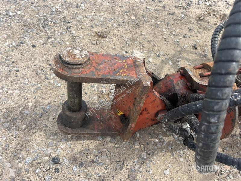 Equipos  R50/20 Log Grapple