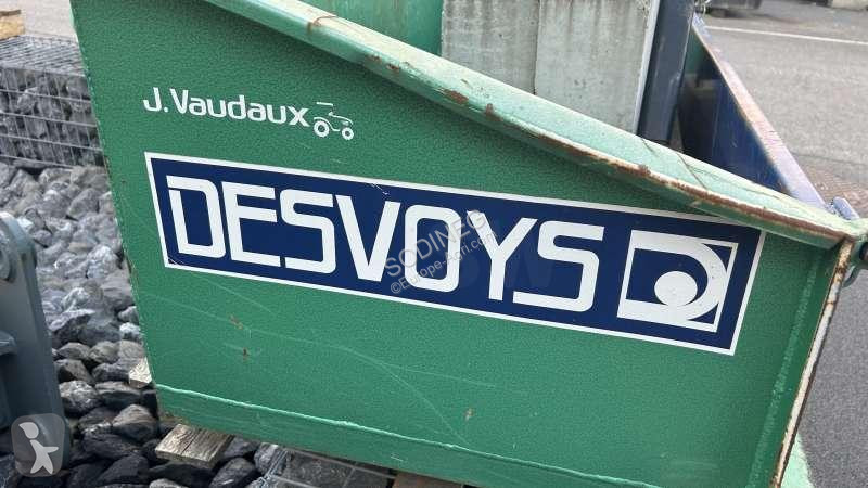 Felszerelések desvoys 1500mm