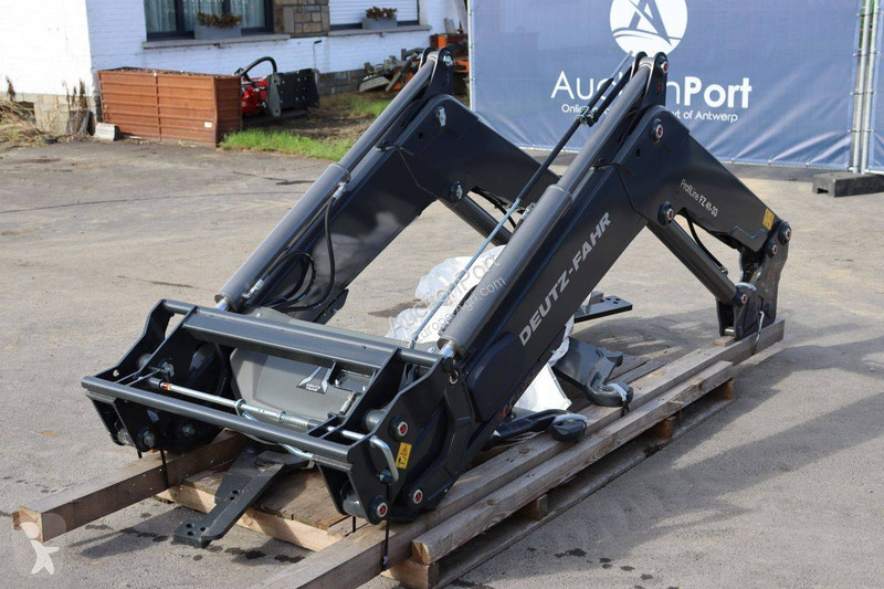 Sprzęt Stoll ProfiLine FZ 41-33