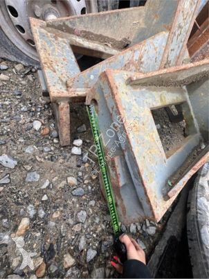 Équipements  Potee terex