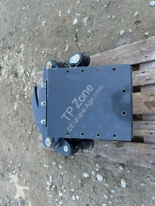 Équipements  HFG3.6