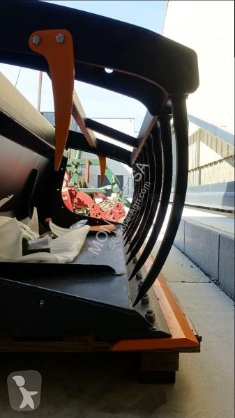 Hulpstukken   multibenne XL 250