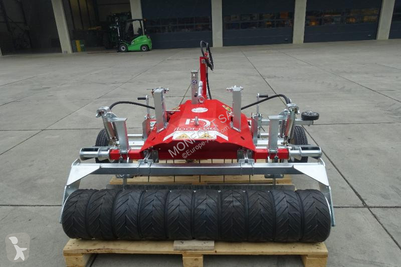 Hulpstukken   AHK  NG 1.60 m Att boule Farmflex