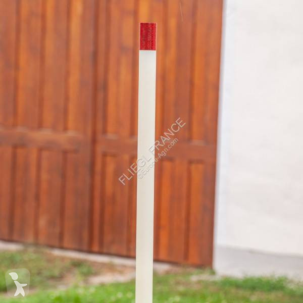 Equipos Fliegl Masse Bumper 