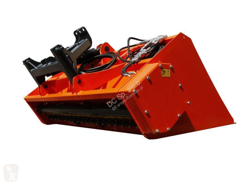 Equipos Moderntech Streuer / Spreader /...