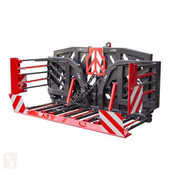 Équipements Fliegl Fourche à ensilage SCHWERLAST