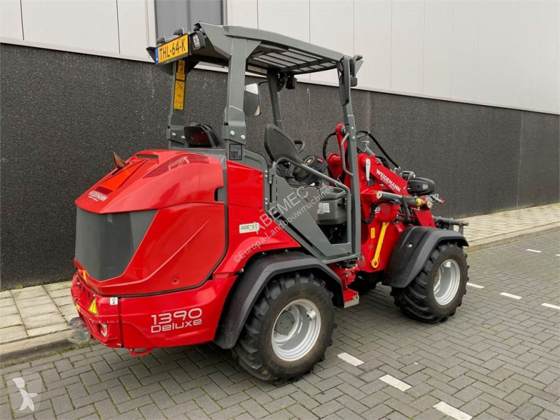 Sprzęt  1390 Deluxe