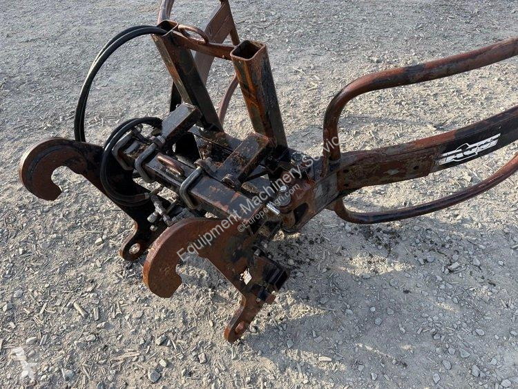 Hulpstukken   PRBRIFE 120
