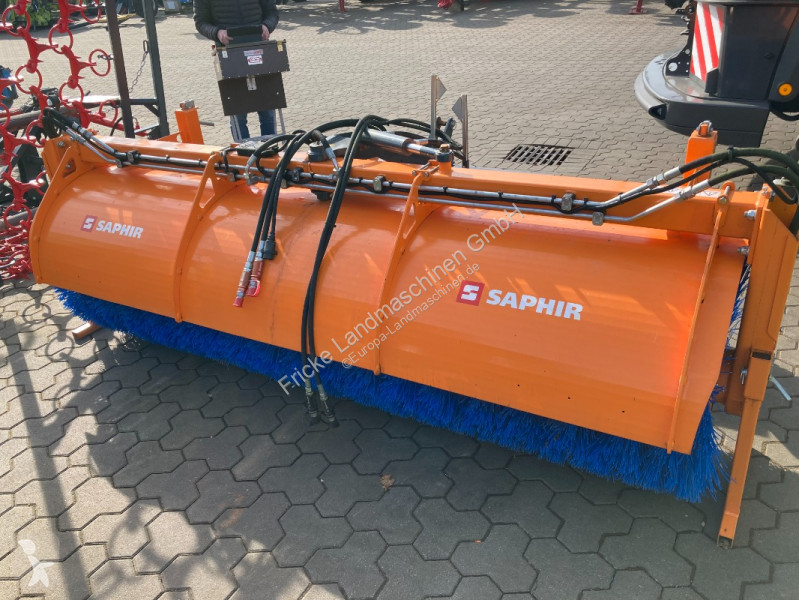 Udstyr   SKM 28