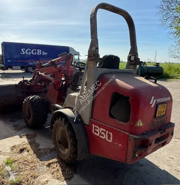 Sprzęt  1350 CX45