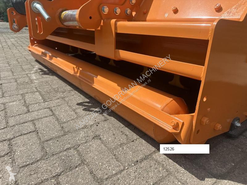 Hulpstukken  Unika 2300