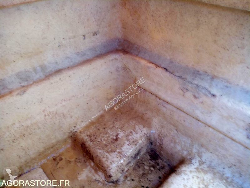 Máquinas  1500 litres