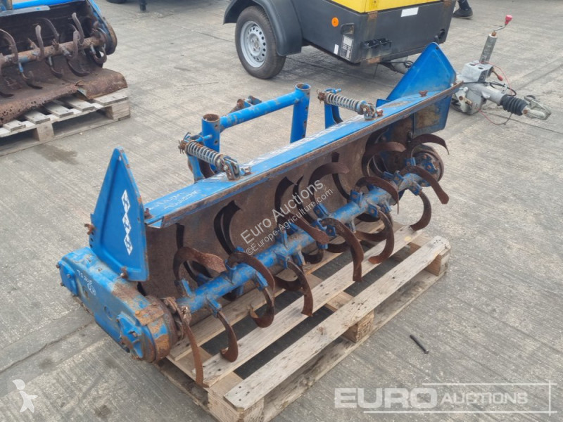 Hulpstukken  SR1320C