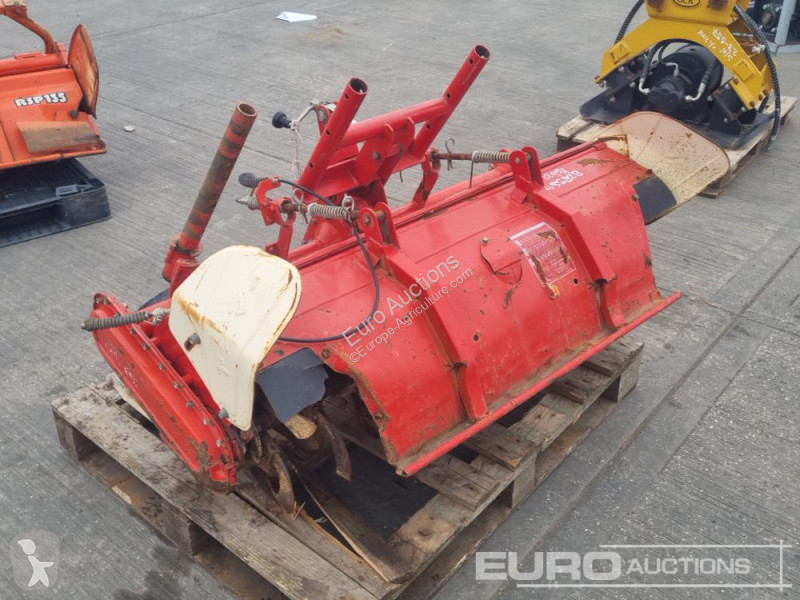 Máquinas  RSZ1200
