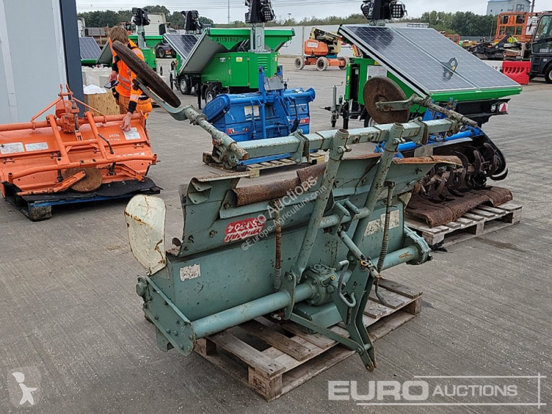 Hulpstukken  RS1504