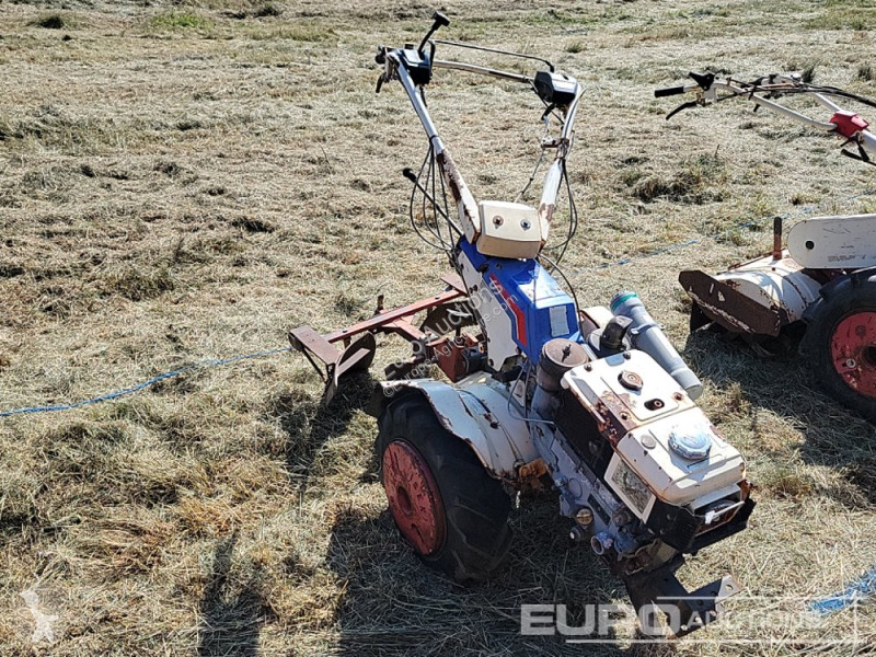 Hulpstukken  KV700D