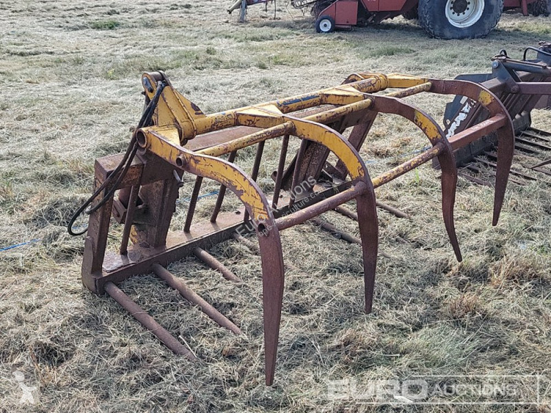 Hulpstukken