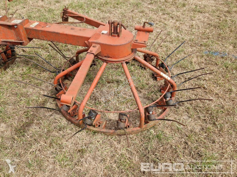 Hulpstukken  RV390