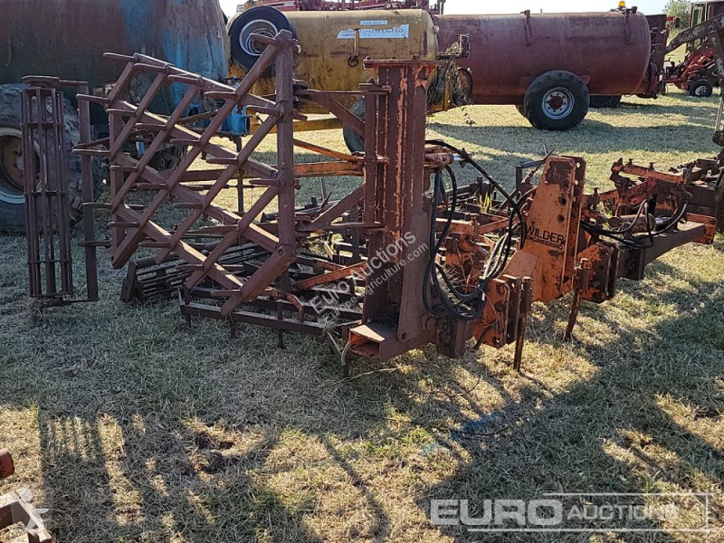 Hulpstukken