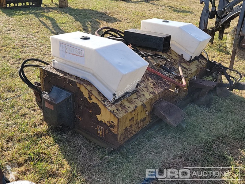 Hulpstukken  400