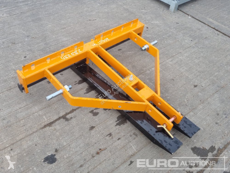 Hulpstukken  PTF1-51-300G