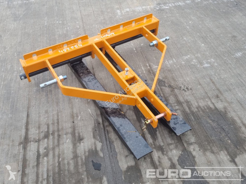 Hulpstukken  PTF1-51-300G