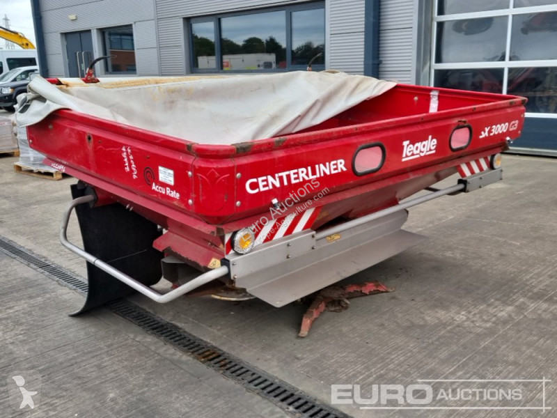 Hulpstukken  SX3000G3