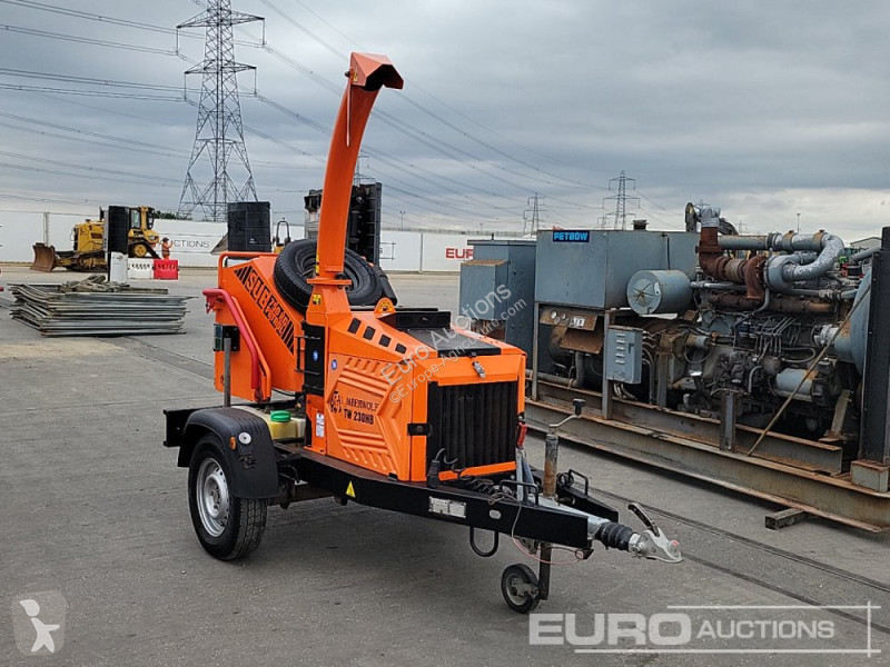 Hulpstukken  TW230