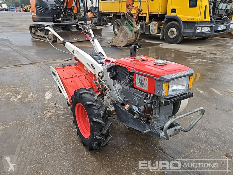 Hulpstukken  YH85