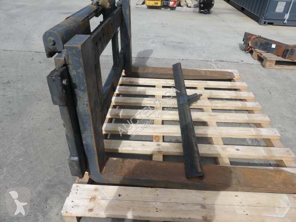 Hulpstukken  6T 151 P 2