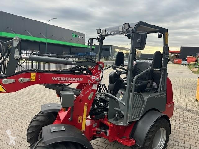 Udstyr  1160 CX25