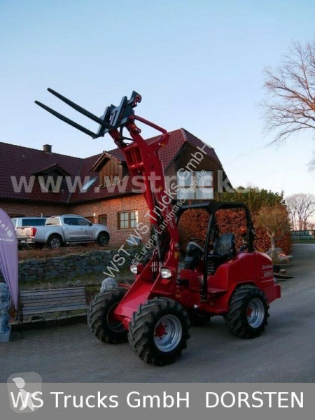 Udstyr  4260 Neuwertig Typ L-H