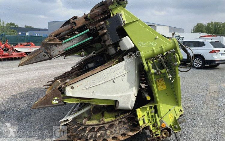 Ensilering