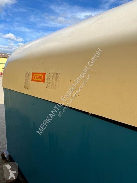 Udstyr   Cemo Tankanlage AdBlue Outdoor Basic...