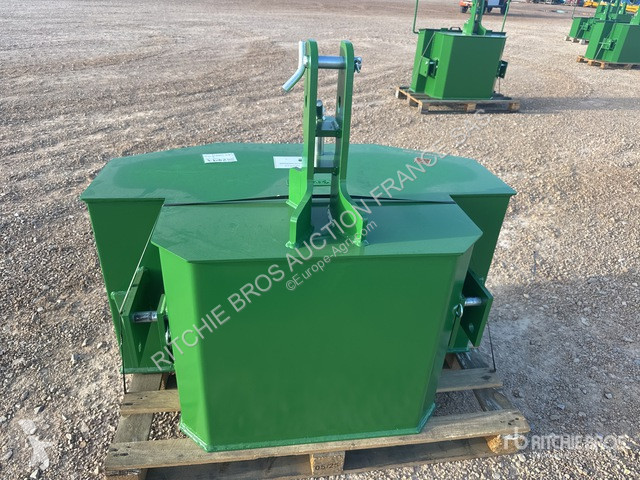 COC-E1000 equipments