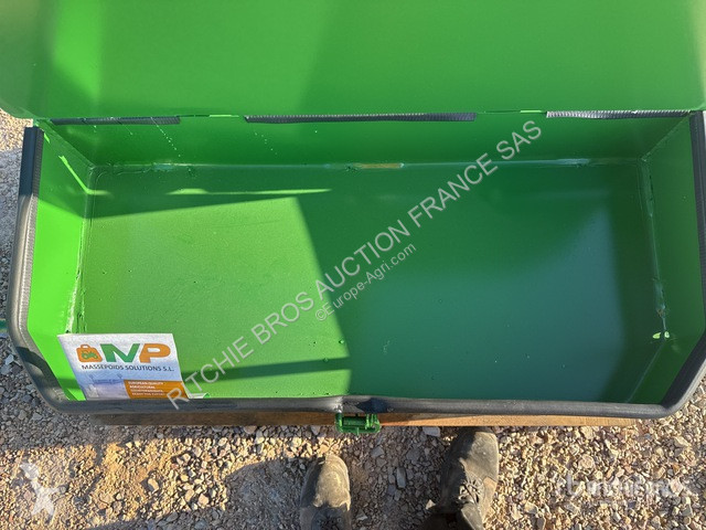 COC-J0600 equipments