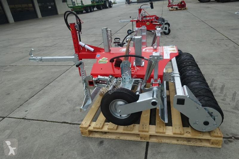 Hulpstukken   AHK  NG 1.60 m Att boule Farmflex