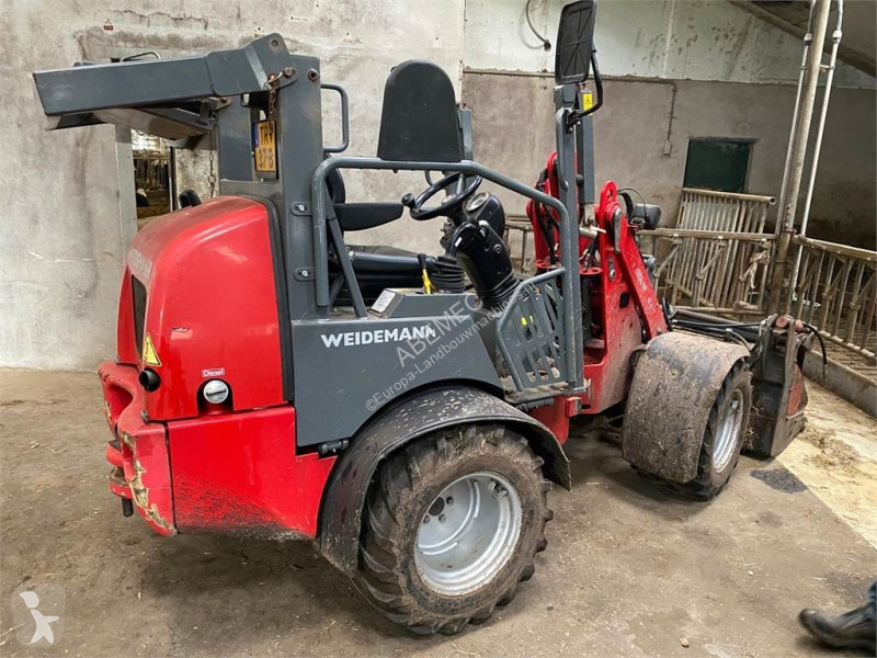 Sprzęt  1160 CX 35