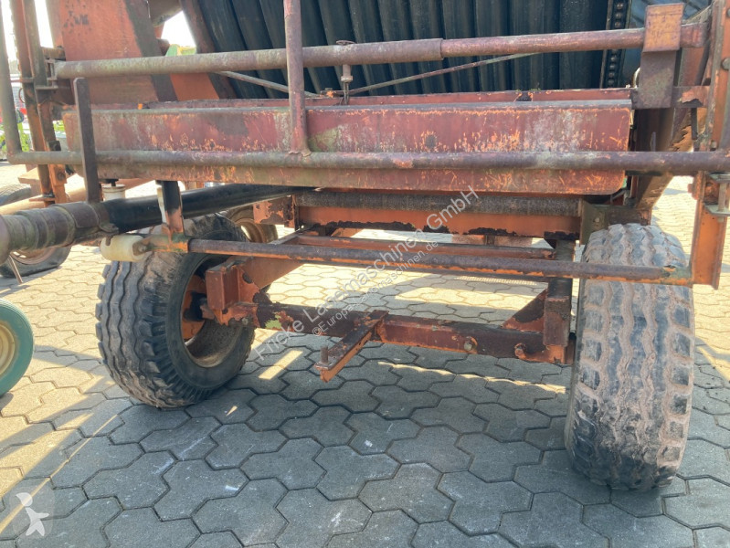 Udstyr   Iromat 90