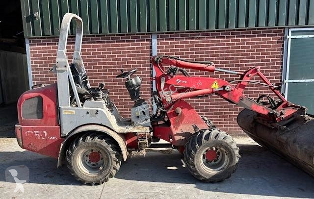 Sprzęt  1350 CX45