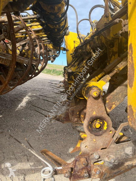 Gespecialiseerde teelt Ropa  Tiger 3
