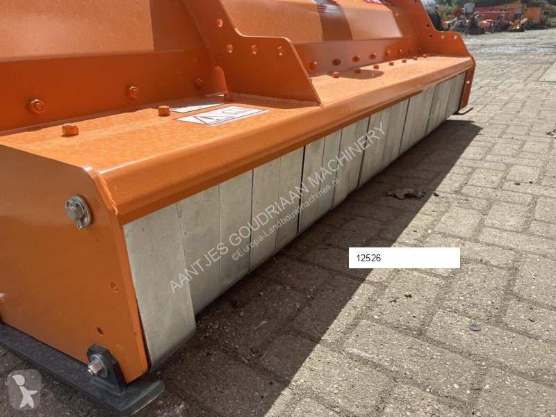 Hulpstukken  Unika 2300