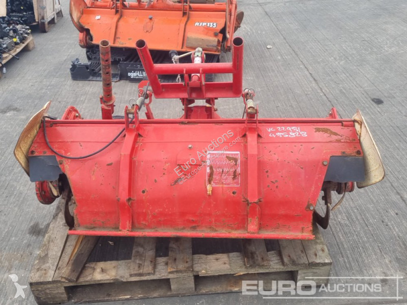 Máquinas  RSZ1200